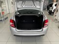 2026 Lada (ВАЗ) Granta I Рестайлинг, серебристый - вид 4