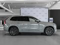 2026 Volvo XC90 B5 II Рестайлинг 2, серый - вид 6