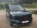 2024 GAC GS8 II, зелёный, 3500000 рублей
