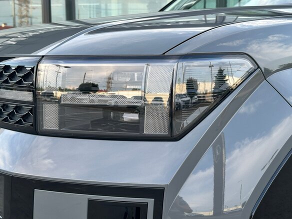 2026 Hyundai Santa Fe V (MX5), серый, 5690000 рублей - вид 8