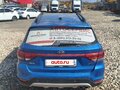 2019 Kia Rio X-Line IV, синий, 1084460 рублей - вид 4