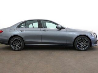 2019 Mercedes-Benz E-Класс 200 V (W213, S213, C238), серый, 2690000 рублей, вид 4