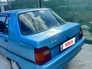 2003 ЗАЗ 1103 «Славута», голубой, 199000 рублей, вид 3