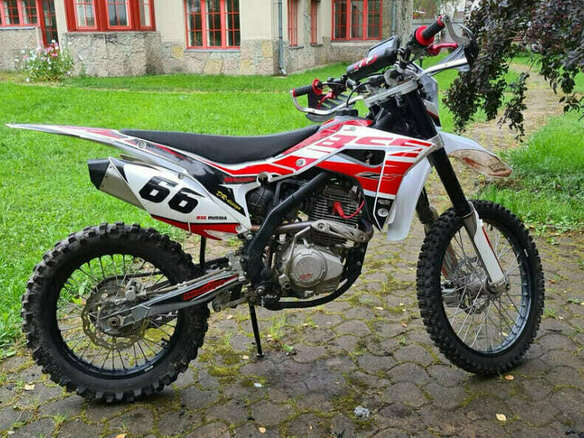 2026 BSE Z5, белый, 177900 рублей - вид 1