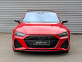 2021 Audi RS 7 II (4K), красный, 14650000 рублей - вид 2