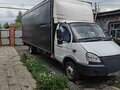2010 ГАЗ ГАЗель (3302), белый, 1550000 рублей - вид 2