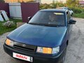 2003 Lada (ВАЗ) 2110, синий, 43000 рублей - вид 4