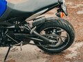 2016 Yamaha MT-09 (FZ-09), синий, 640000 рублей - вид 5