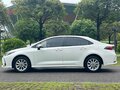 2022 Toyota Corolla Sporty XII (E210) Рестайлинг, белый, 1180000 рублей - вид 6