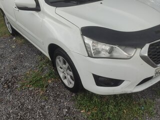 2020 Datsun on-DO I Рестайлинг, белый, 838000 рублей, вид 2