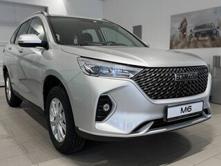 2026 Haval M6 II, серый, 2049000 рублей, вид 3