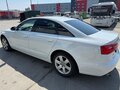 2012 Audi A6 IV (C7), белый, 1630000 рублей - вид 4