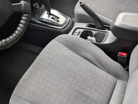 2004 Mitsubishi Lancer IX, синий - вид 14