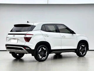 2020 Hyundai ix25 II, белый, 1650000 рублей, вид 3