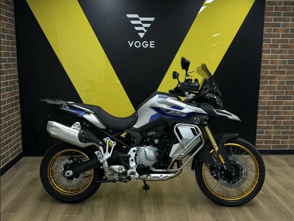 2026 Voge 900DSX, чёрный, 1033000 рублей - вид 6