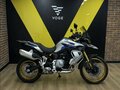 2026 Voge 900DSX, чёрный, 1033000 рублей - вид 6