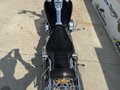 2002 Harley-Davidson Dyna Wide Glide, фиолетовый, 650000 рублей - вид 4