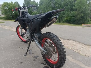 Rockot R1-250