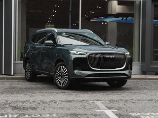 2026 Tenet T8, серый, 3846150 рублей, вид 3