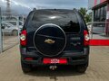 2013 Chevrolet Niva I Рестайлинг, синий - вид 4