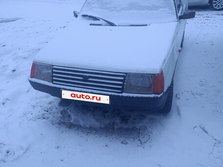 2005 ЗАЗ 11055, белый, 115000 рублей, вид 2