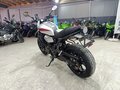 2021 Yamaha XSR700, серебристый, 700000 рублей - вид 5