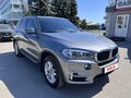 2017 BMW X5 25d III (F15), серый, 5300000 рублей - вид 2