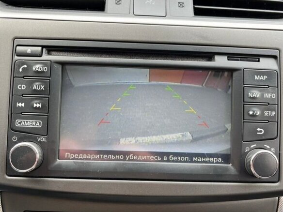 2014 Nissan Sentra VII (B17), серебристый, 1030000 рублей - вид 18