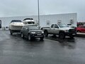 2007 Dodge RAM III (DR/DH), серый, 2900000 рублей - вид 7