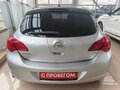 2010 Opel Astra J, серебристый, 430000 рублей - вид 5