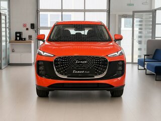 2026 Tenet Plus L6, оранжевый, 3040000 рублей, вид 3