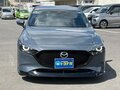 2020 Mazda 3 IV (BP), серый, 1230000 рублей - вид 1