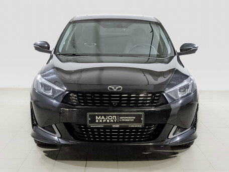 2023 Kaiyi E5, чёрный, 1350000 рублей, вид 2