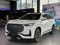 2025 Jaecoo J8, белый, 4569000 рублей