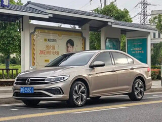 2023 Volkswagen Bora IV (China Market) Рестайлинг, коричневый, 1180001 рублей, вид 1
