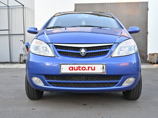 2008 Changan Benni I, синий, 360000 рублей, вид 2