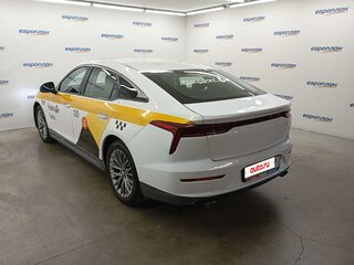 2023 FAW Bestune B70 I, белый, 1188250 рублей, вид 4