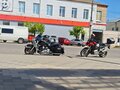 2011 Harley-Davidson Road King, чёрный, 1200000 рублей - вид 6