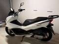 2001 Honda PCX 125, белый, 320000 рублей