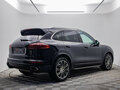 2015 Porsche Cayenne Diesel II Рестайлинг (958), чёрный - вид 4