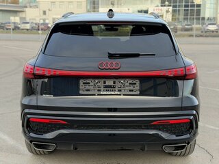 2026 Audi Q5 L III (GU), чёрный, 5990000 рублей, вид 5