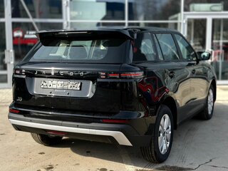 2026 Jaecoo J6, чёрный, 2306700 рублей, вид 4