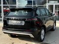 2026 Jaecoo J6, чёрный - вид 3