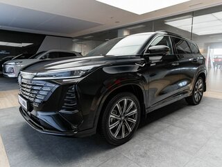 2025 Changan CS75 Plus III, чёрный, 3669900 рублей, вид 1