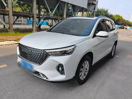 Haval M6 II