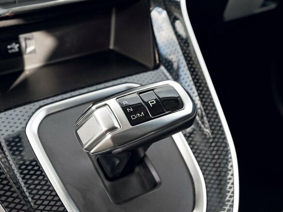 2023 Haval M6 II, белый, 1659000 рублей - вид 12