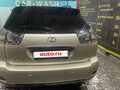 2004 Lexus RX 300 II, бежевый - вид 1