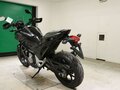 2012 Honda NC 700X, чёрный - вид 5