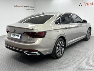 2023 Volkswagen Sagitar III Рестайлинг, серебристый, 1195000 рублей, вид 5