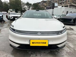 2026 Changan Qiyuan A06 28.39 kWh, белый, 2500089 рублей, вид 2